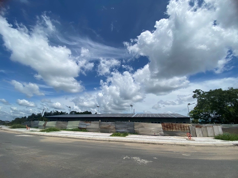 Chuyển đơn vụ Tổng giám đốc Công ty Đức Thành “tố” Phó tổng “chiếm dụng” tài sản