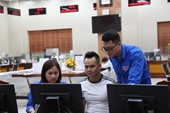 Đoàn Thanh niên tỉnh Bắc Ninh phát huy vai trò trong công tác Chuyển đổi số