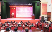 Bắc Ninh Khai mạc diễn tập khu vực phòng thủ thành phố Từ Sơn năm 2022