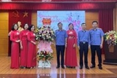 VKSND Quảng Ninh toạ đàm nhân ngày Phụ nữ Việt Nam