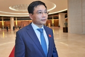 Tân Bộ trưởng Bộ GTVT Nguyễn Văn Thắng Tập trung quyết liệt thực hiện các nhiệm vụ của ngành