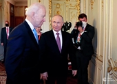 Indonesia sẽ kết nối cuộc gặp Biden- Putin tại hội nghị thượng đỉnh G20