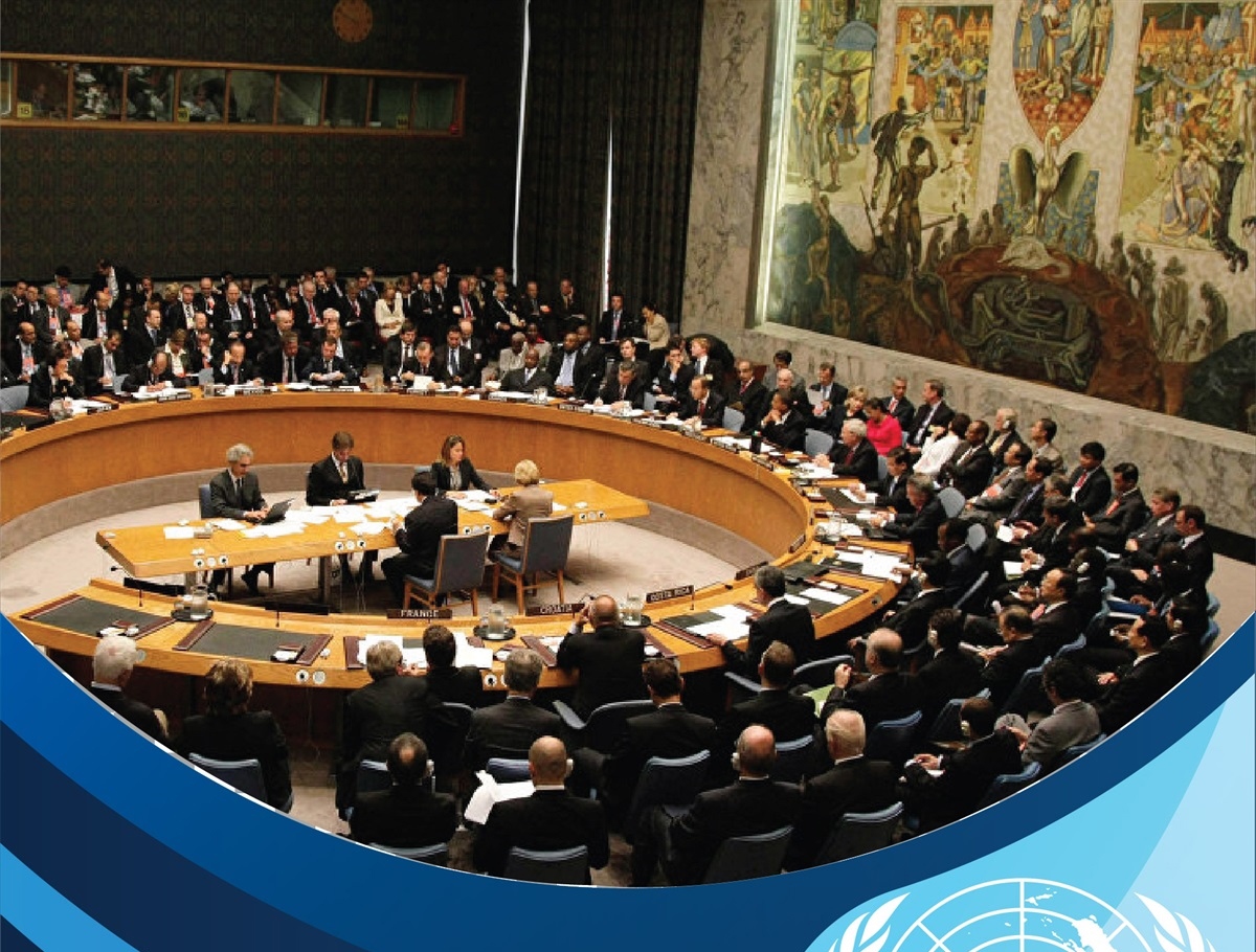 Quan hệ hợp tác giữa Việt Nam và Liên hợp quốc