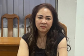 VKSND tỉnh Bình Dương đề nghị gộp vụ án Nguyễn Phương Hằng