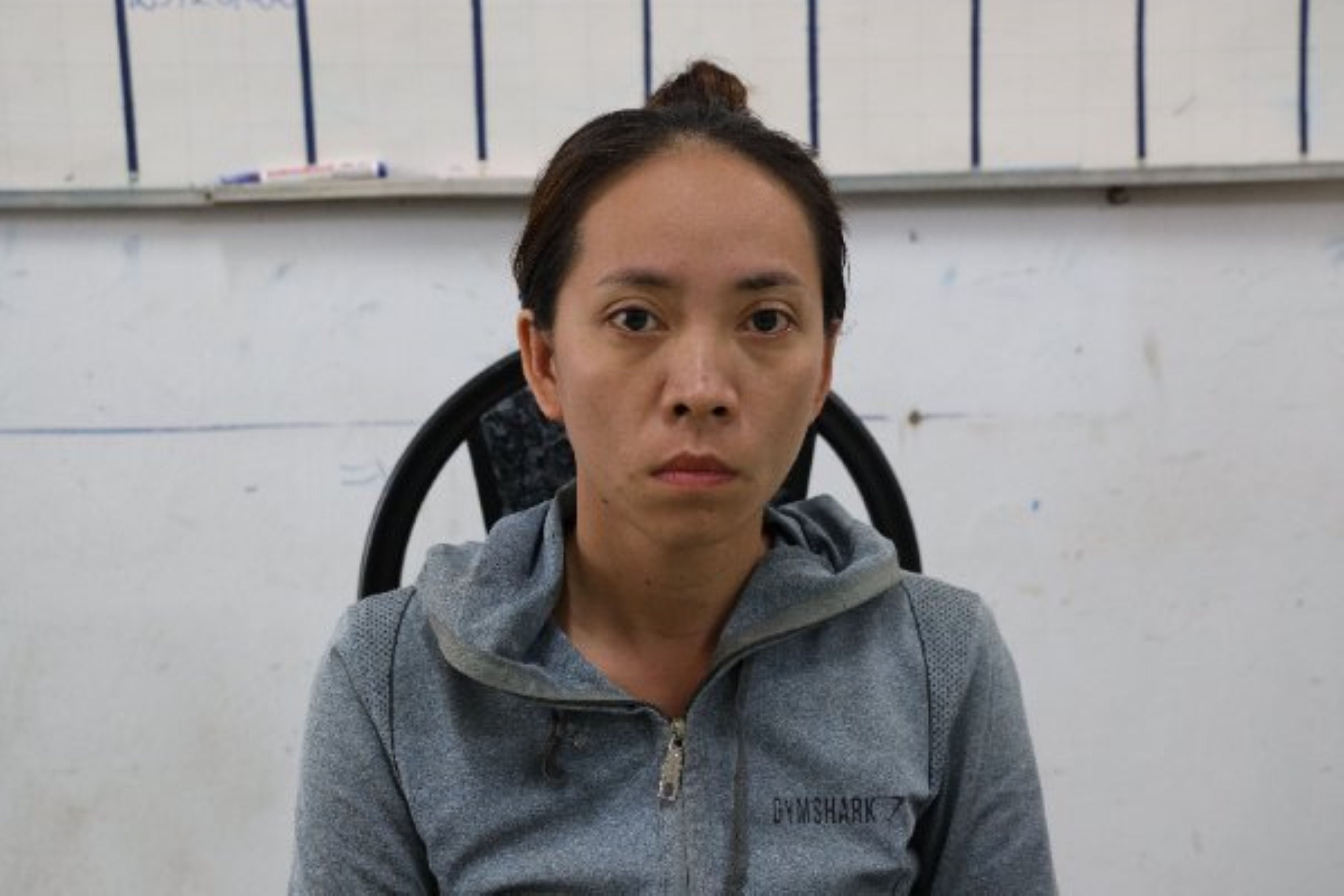 Bắt kẻ trộm két sắt gần 1,4 tỉ đồng, lẩn trốn ở Campuchia