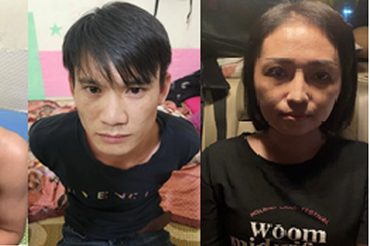 Nam phiên dịch dụ người đàn ông ngoại quốc vào nhà nghỉ rồi cùng đồng bọn cướp tài sản