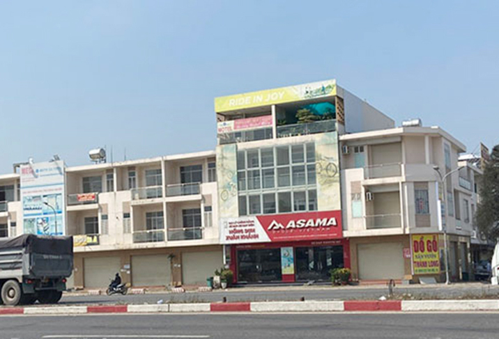 Bắt tạm giam nguyên Trưởng phòng Tài nguyên - Môi trường TP Biên Hòa