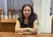 Con trai bà Nguyễn Phương Hằng “xin đặt tiền bảo đảm” cho mẹ tại ngoại