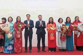 BHXH Việt Nam phát động phong trào thi đua nước rút 3 tháng cuối năm 2022
