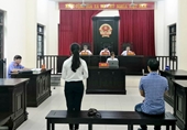VKSND huyện Cai Lậy kiến nghị UBND xã khắc phục sai sót trong công tác chứng thực và lưu trữ