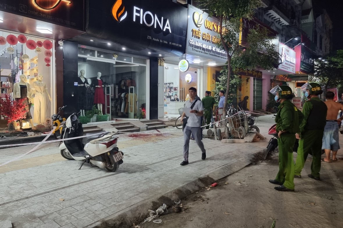 Liên tiếp xảy ra các vụ án mạng vì ghen tuông chỉ trong 1 ngày