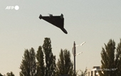 Iran tuyên bố sẵn sàng cùng với Ukraine làm rõ cáo buộc cung cấp UAV để chống lại Kyiv