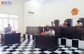 Phối hợp xét xử rút kinh nghiệm án trọng điểm tại huyện Châu Thành, tỉnh Sóc Trăng