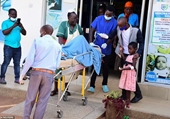 Cháy ký túc xá trường khiếm thị ở Uganda, 17 trẻ em thiệt mạng và nguy kịch