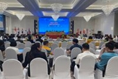 Thông tin kết quả hội nghị Đại hội đồng Diễn đàn Du lịch Liên khu vực Đông Á tại Quảng Ninh
