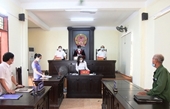 VKSND tỉnh Hà Tĩnh ban hành kiến nghị phòng ngừa vi phạm trong quản lý nhà nước về đất đai