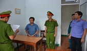 Bắt tạm giam Giám đốc Công ty K K Group ở Quảng Nam bị bắt vì lừa đảo