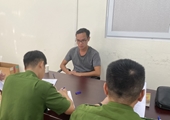 Khởi tố thêm 1 đối tượng liên quan đến đường dây đánh bạc của Phan Sào Nam tại Cao Bằng