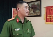 Đại tá Nguyễn Đăng Nam bị cách chức tất cả chức vụ trong Đảng