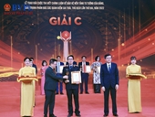Kiểm sát viên VKSND tỉnh Trà Vinh đạt giải C cuộc thi viết chính luận bảo vệ nền tảng tư tưởng của Đảng