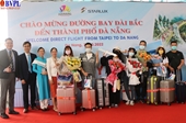 Nối lại đường bay Đài Bắc - Đà Nẵng sau 2 năm gián đoạn vì dịch