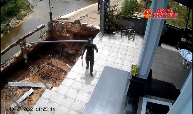 Khởi tố, bắt 17 đối tượng liên quan đến vụ nổ súng khiến 2 người tử vong ở Phú Quốc