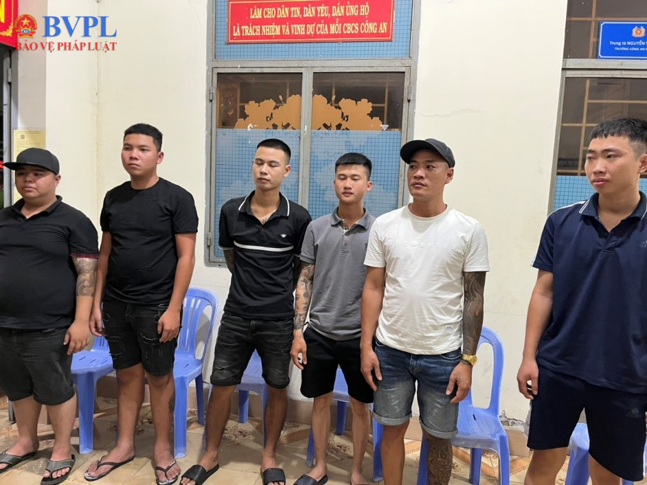 Đồng Nai Trải chiếu trước nhà để đòi nợ thuê