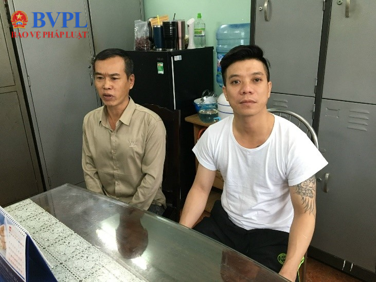 Phê chuẩn khởi tố, bắt tạm giam chủ quán cho tiếp viên vay lãi nặng 120 năm