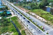 Khánh thành 2 dự án giao thông trọng điểm tại Vân Đồn