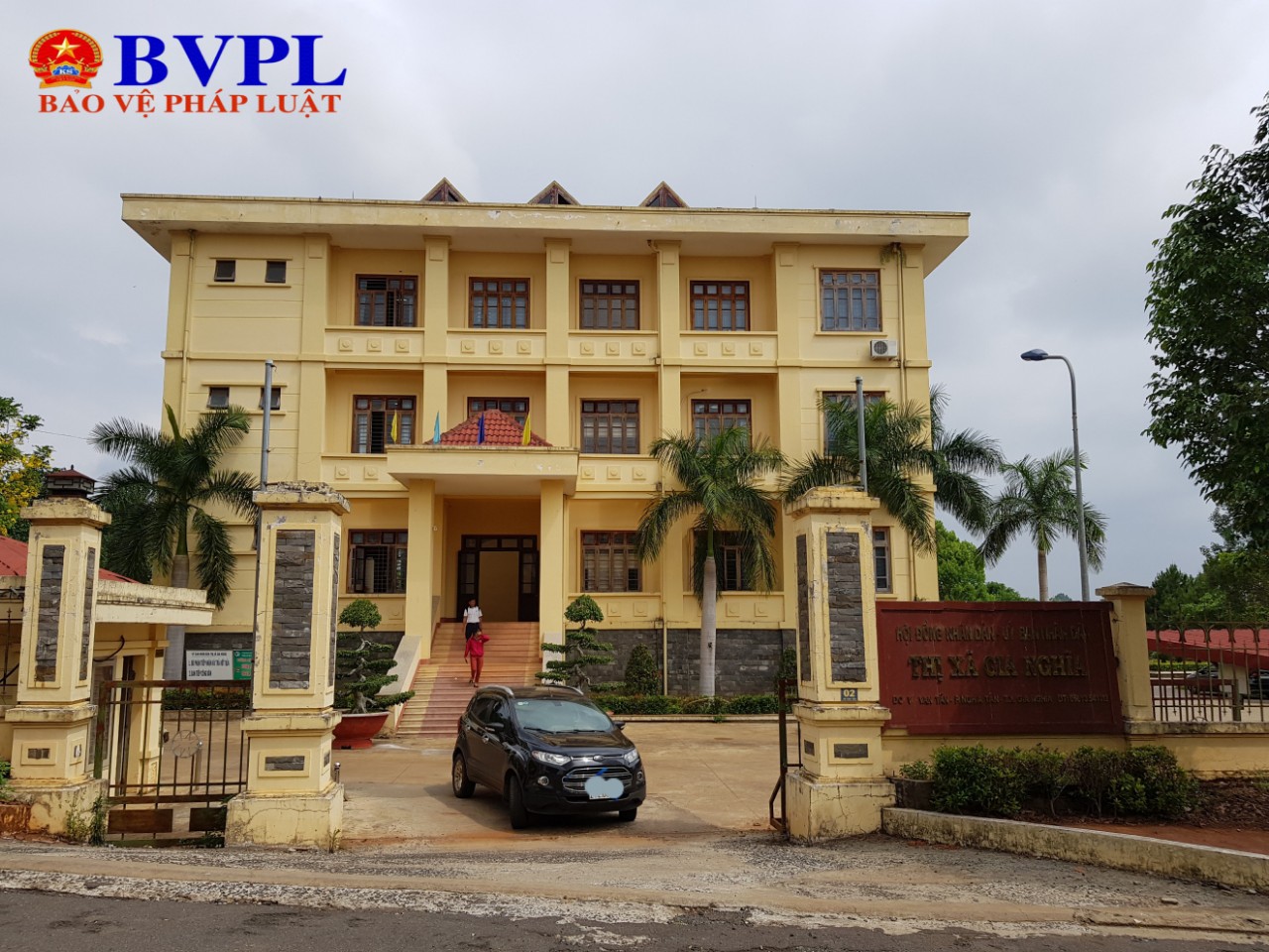 Khởi tố, bắt giam 1 cán bộ Phòng Tài nguyên và Môi trường ở Đắk Nông về tội “Nhận hối lộ”