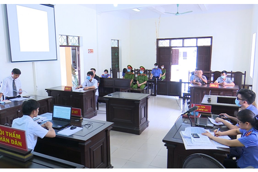 Thêm 4 án lệ được áp dụng trong xét xử