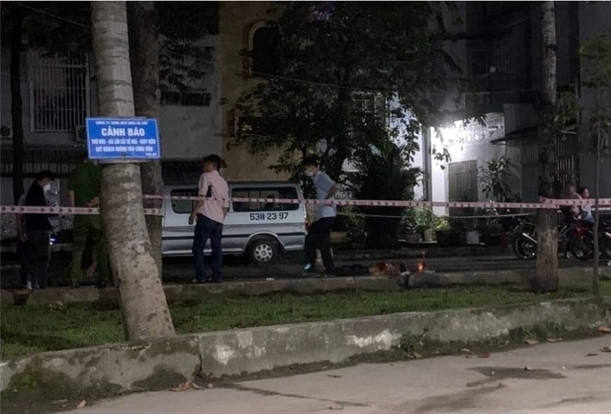 Hơn 10 nghi can bị bắt giữ liên quan đến vụ ẩu đả khiến 2 người thương vong