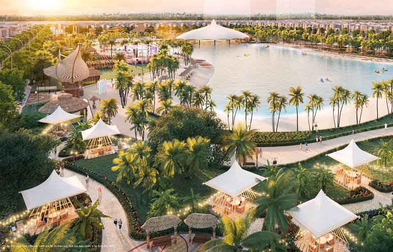 Giải mã “cơn sốt” dòng vốn nhỏ đang chảy mạnh vào đầu tư Bất động sản