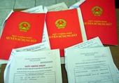 Khởi tố, bắt khẩn cấp các đối tượng “đưa hối lộ” để làm hồ sơ đất đai ở Đắk Nông