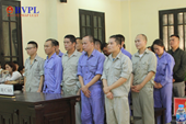 Hơn 178 năm tù dành cho “trùm” lừa đảo Tuấn “tồ” cùng đồng phạm