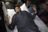 Cựu Thủ tướng Pakistan bị thương trong vụ tấn công được cho là một âm mưu ám sát