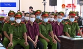 Đề nghị bác kháng cáo của các bị cáo trong vụ Tịnh thất Bồng Lai