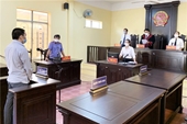 Kiến nghị phòng ngừa tội phạm “Cố ý gây thương tích” ở huyện Cần Giuộc, tỉnh Long An