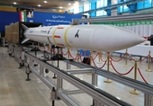 Iran công bố tên lửa mới có khả năng hạ gục chiến đấu cơ thế hệ thứ 5