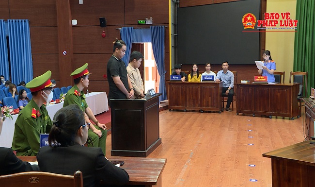 Nâng cao tính giáo dục pháp luật từ phiên tòa giả định