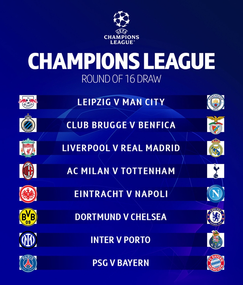 Champions League 2024: Hai tập đoàn lớn đang lên kế hoạch tráo đổi cầu thủ đẳng cấp trong mùa giải sắp tới. Những gương mặt mới sẽ xuất hiện và mang đến nhiều điều thú vị cho người hâm mộ. Hãy xem họ sẽ đối đầu nhau như thế nào!