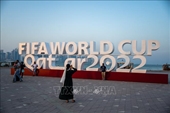 Tiềm lực kinh tế nào đưa Qatar trở thành chủ nhà World Cup 2022