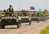 Nga giải thích việc rút quân về tả ngạn sông Dnipro ở Kherson