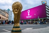 Qatar từ chối du khách không xem World Cup đến 1 12