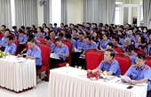 VKSND tỉnh Đắk Lắk nâng cao trình độ, năng lực đội ngũ cán bộ, công chức