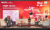 Giải Marathon Quốc tế TP Hồ Chí Minh Techcombank ấn tượng mùa 5