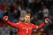 Đội tuyển Đức công bố đội hình tham dự World Cup 2022