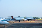 Có gì trong G700 - máy bay thương gia hàng đầu thế giới sắp trình làng tại Việt Nam