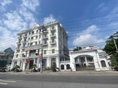 Công ty Cổ phần Thịnh Phát – Group “Hô biến” chung cư thành khách sạn và trung tâm tiệc cưới