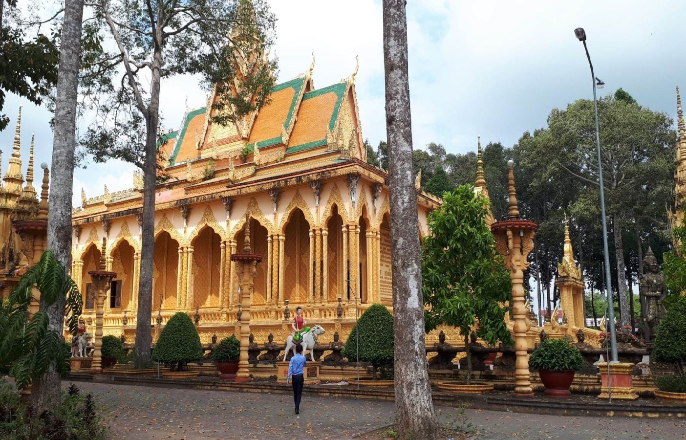 Khách nội địa ngày càng chủ động đi du lịch tự túc